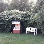 Ferienwohnung Am Buergerpark