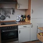Ferienwohnung Am Buergerpark