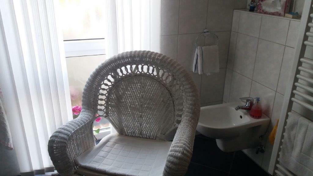 Ferienwohnung Am Burgerpark Apartment Bremerhaven