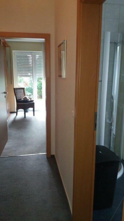 Ferienwohnung Am Burgerpark * Bremerhaven