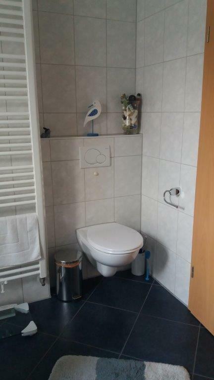 Ferienwohnung Am Burgerpark *